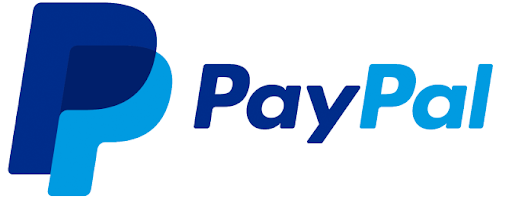 pay with paypal - The White Buffalo Store